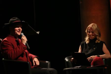 Slavnostna akademija Godbe Cerknica 34 Foto Ljubo Vukelič